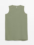 LC Waikiki Crew Neck Plain Women's Tunic
